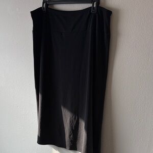 Laura Scott Midi Skirt